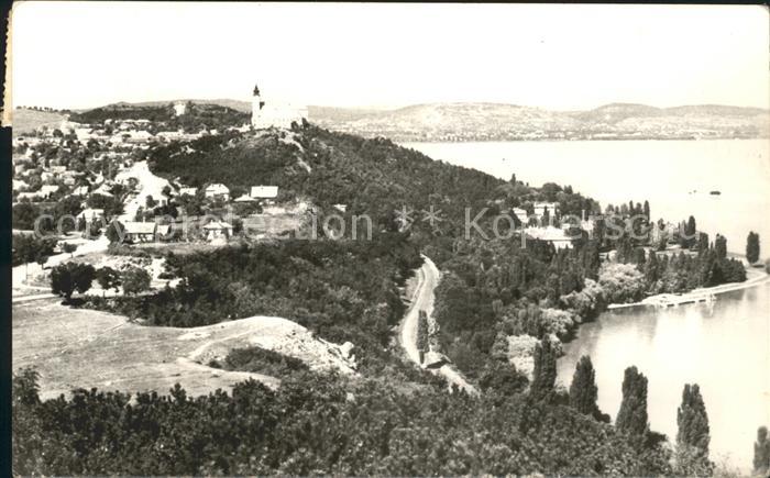 Tihany Panorama