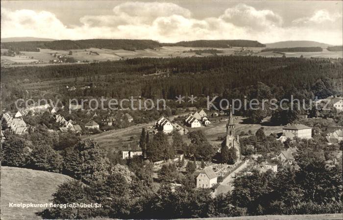 Berggiesshuebel Panorama