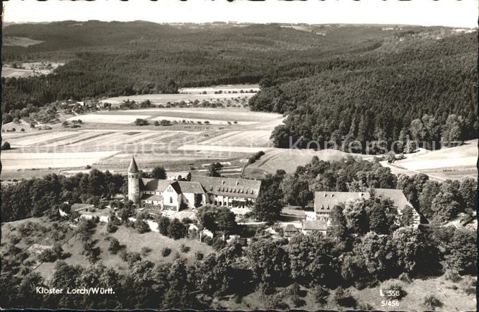 Lorch Wuerttemberg Waldcafe Muckensee