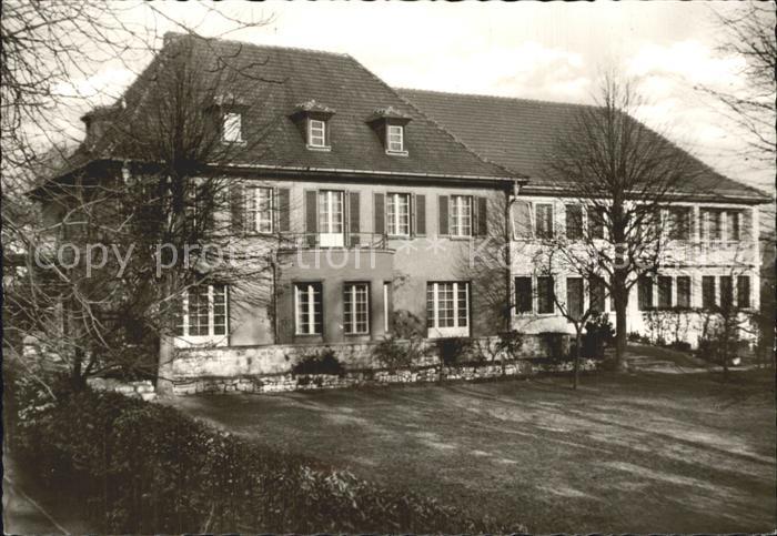 BERLIN  CITY Fuerst Donnersmarck Stiftung