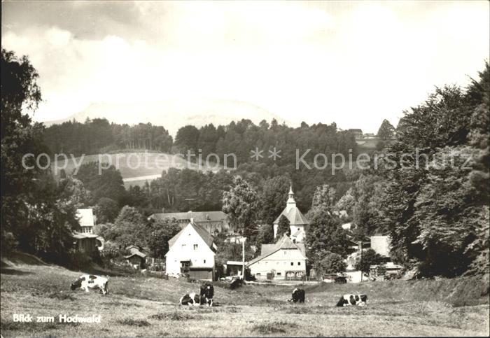 Lueckendorf Teilansicht