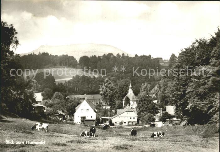 Lueckendorf Teilansicht