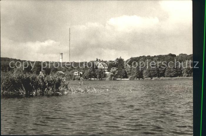 Muess FDGB Erholungsheim Pierre Semard