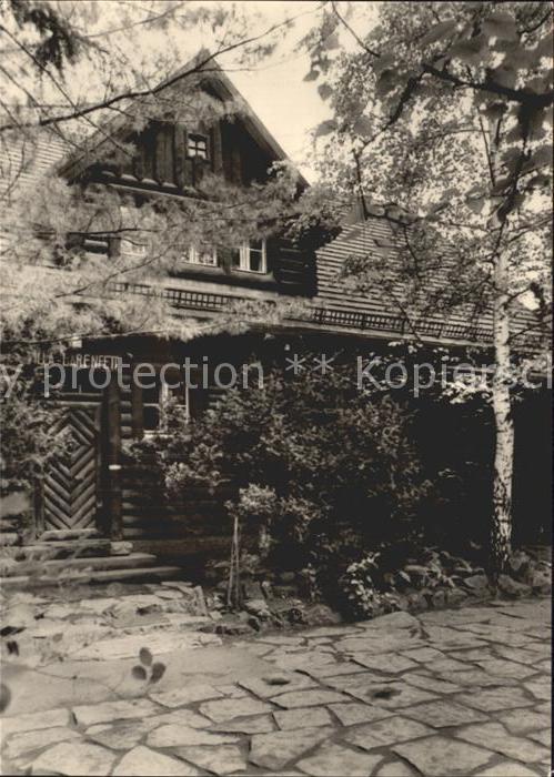 Radebeul Indianer Museum der Karl May Stiftung