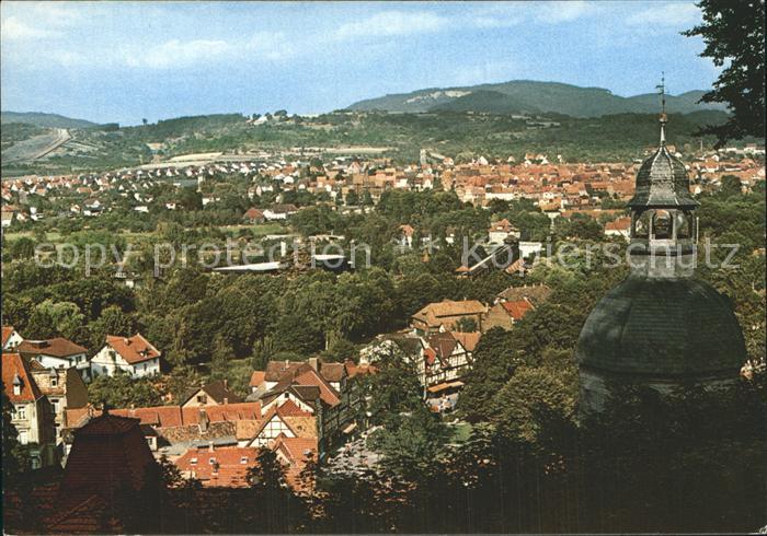 Allendorf Bad Sooden Panorama