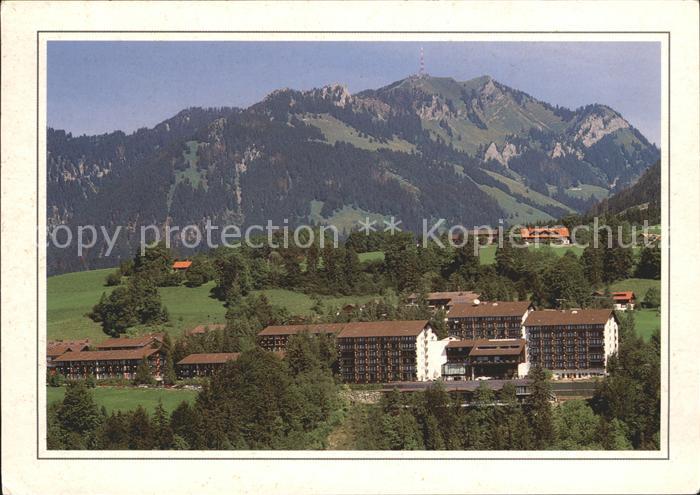 Sonthofen Oberallgaeu Hotel Allgaeu Stern Hotelpark Staiger Alp Allgaeuer Alpen