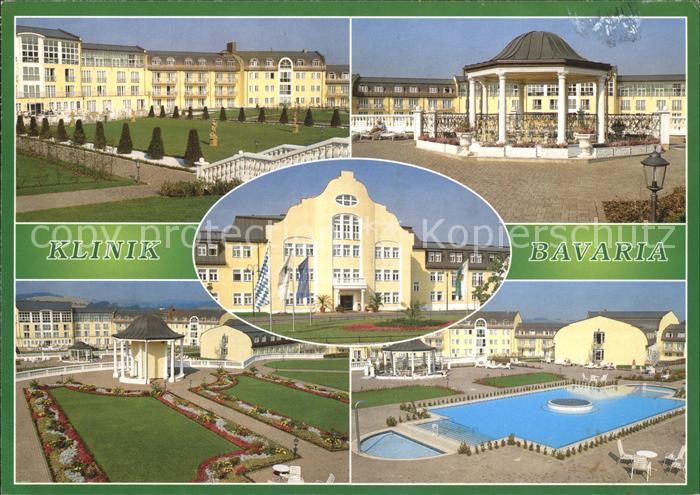 Kreischa Klinik Bavaria