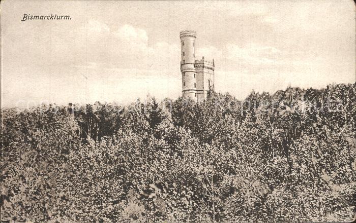 Bismarckturm