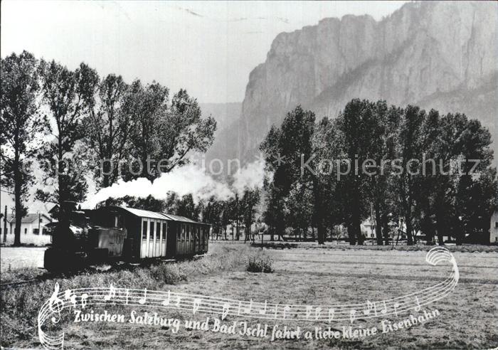 Lokomotive Eisenbahn Bad Gastein