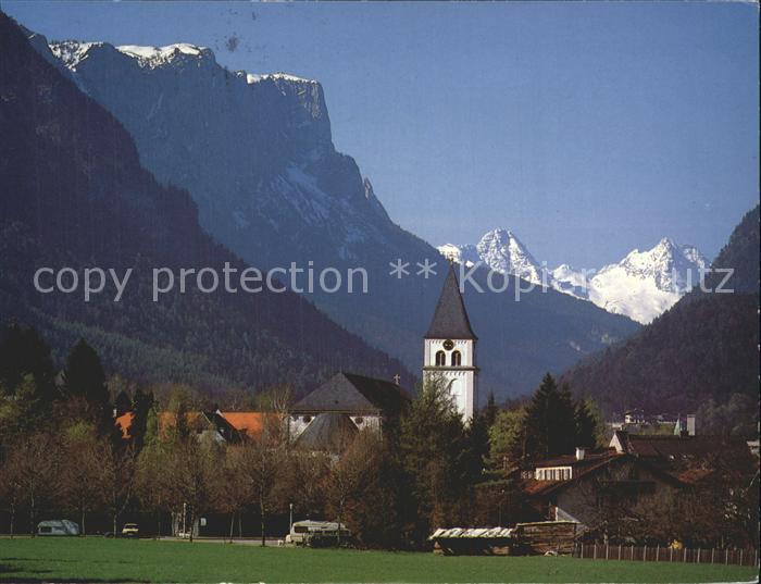 Bad Reichenhall Sankt Zeno