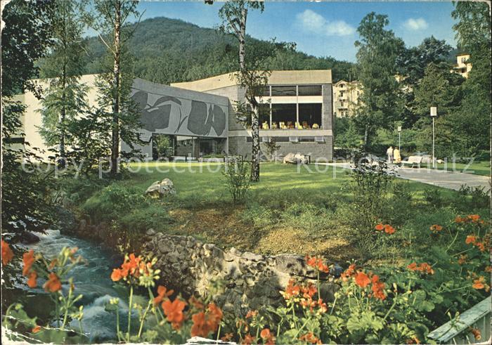 Bad Harzburg Juliusbad