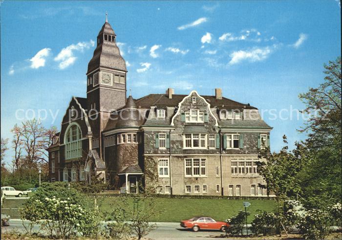 Solingen Deutsches Klingenmuseum