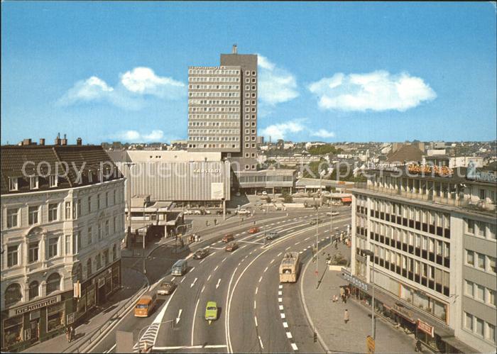 Solingen Koelner Strasse