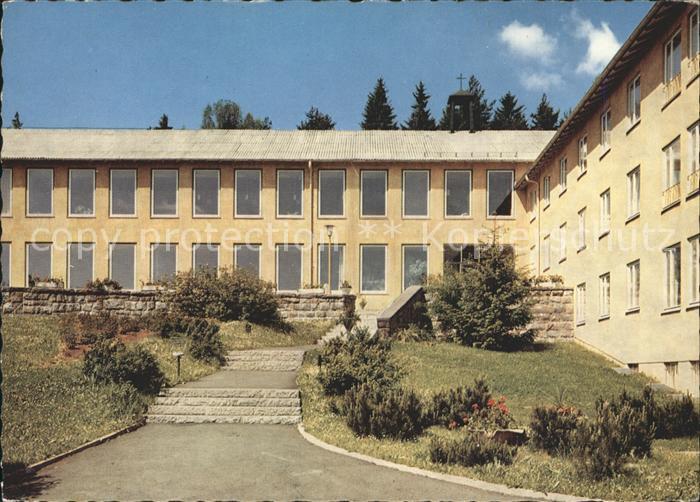 Alexandersbad Bad Evangelisch Lutherische Volkshochschule