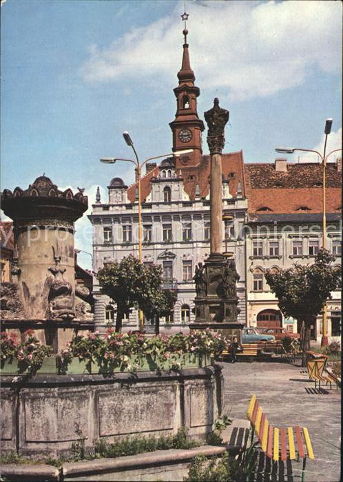 Ceska Lipa Boehmisch Leipa