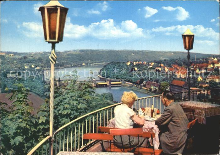 Essen Ruhr Baldeneysee