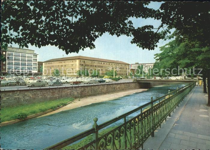 Hagen Westfalen Volme