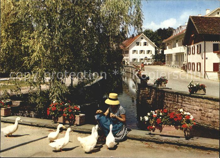 Bad Woerishofen Muehlbach