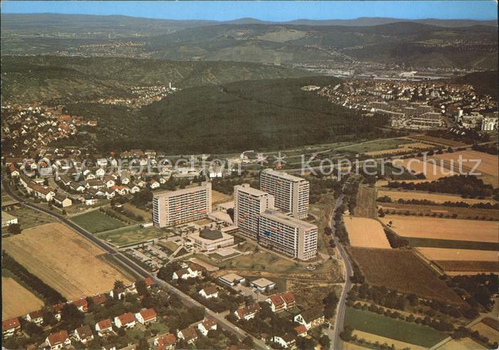 STUTTGART  CITY Wohnstift Augustinum