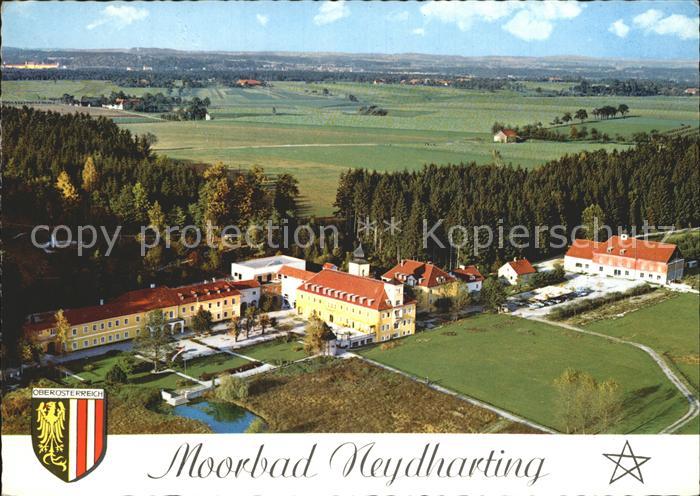 Bad Wimsbach-Neydharting Moorbad