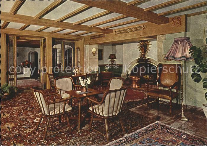 Rottach-Egern Hotel Bachmann am See