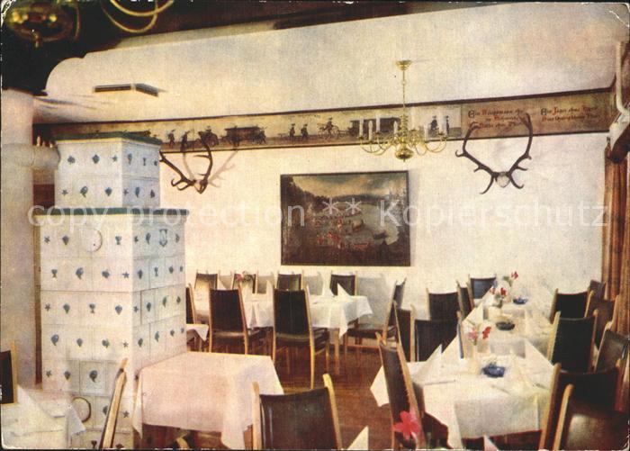 Moritzburg Sachsen HO Waldschaenke