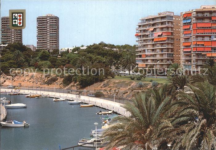 Dehesa de Campoamor Nautical club