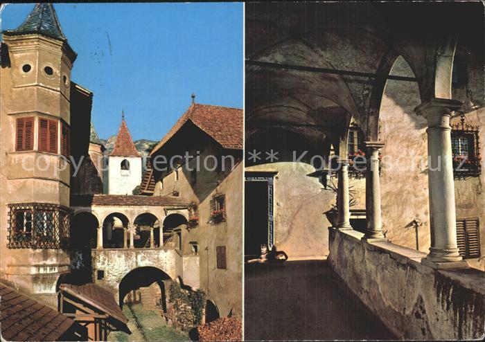 Eppan Suedtirol Cadtel Wendelstein