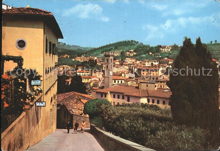 Fiesole Panorama