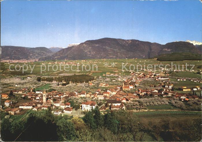 St Michael-Eppan Bozen