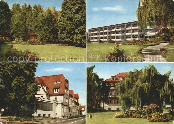 Bad Sebastiansweiler Schwefelheilbad