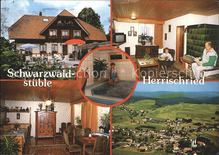 Herrischried Pension Schwarzwaldstueble