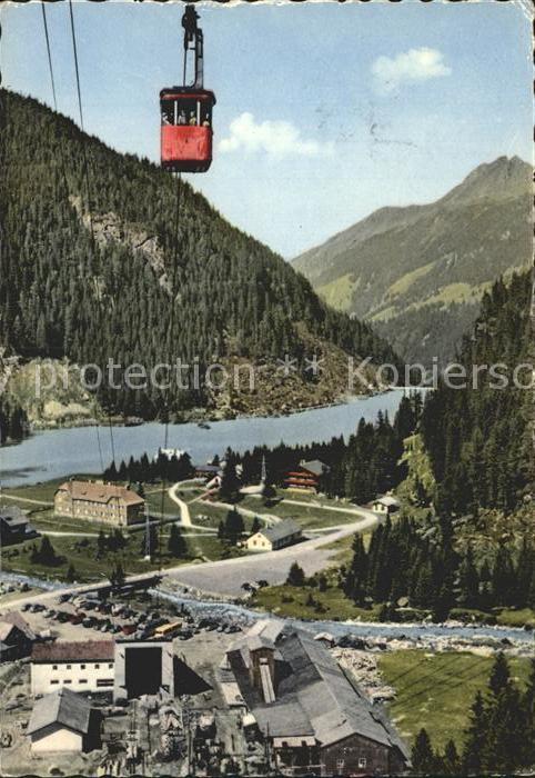 Stubachtal Tirol Enzingerboden