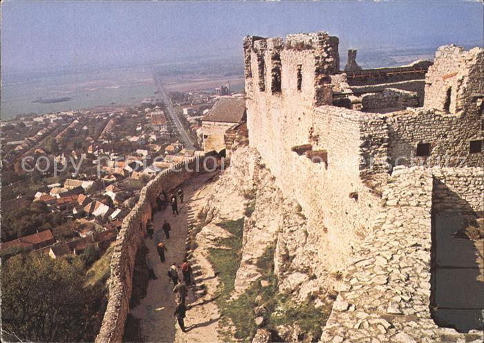Suemeg Burgruine
