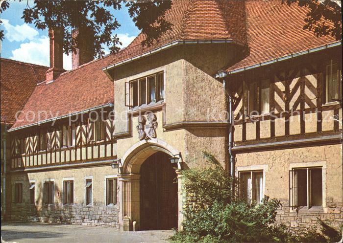 Potsdam Cecilienhof