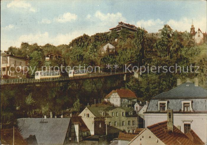 Loschwitz Der Luisenhof