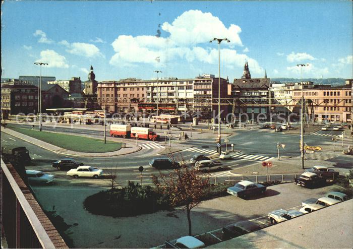 WUPPERTAL NRW Doeppersberg