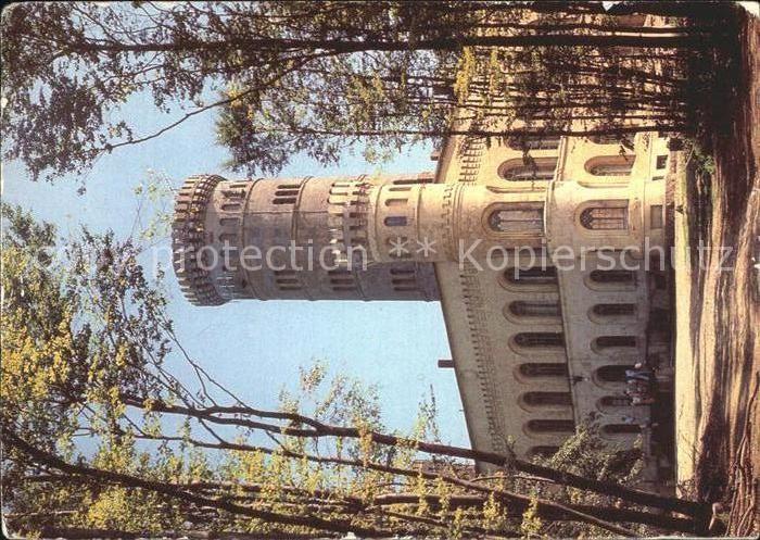 Binz Ruegen Jagdschloss Granitz