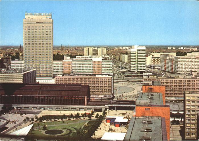 BERLIN  CITY Zentrum