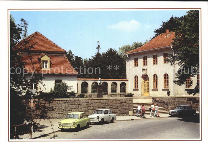 Kamenz Sachsen Lessingmuseum