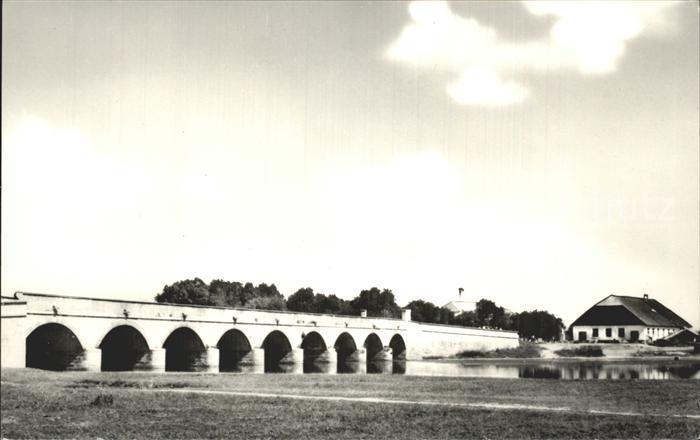 Hortobagy Koehid Bruecke