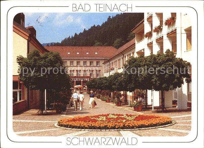 Bad Teinach-Zavelstein Kurhotel Schwarzwald