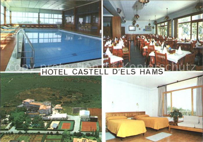 Porto Christo Hotel Castell d els Hams