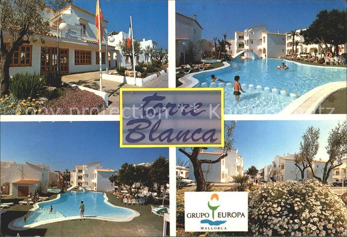 Mallorca Torre Blanca