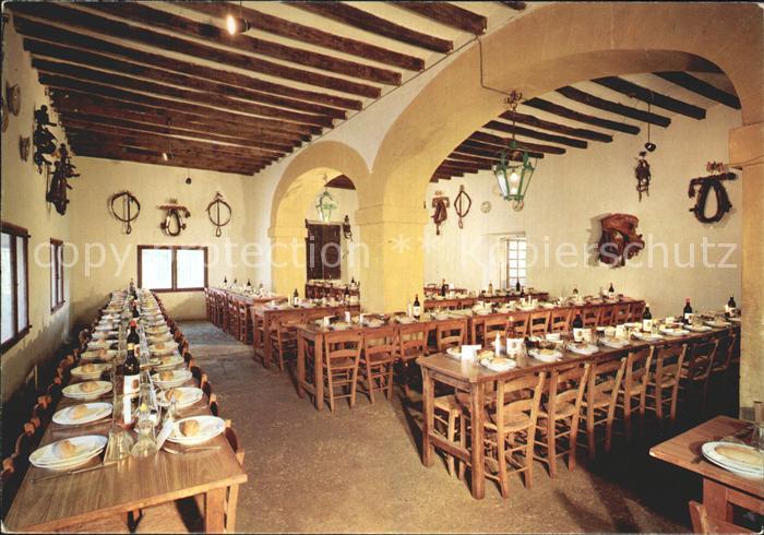 Bunola Mallorca Predio Son Amar