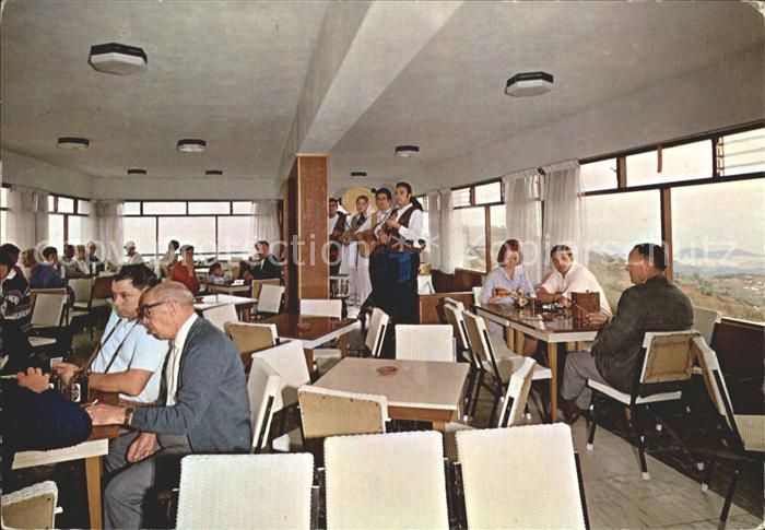 Gran Canaria Restaurant  Los Roquetes