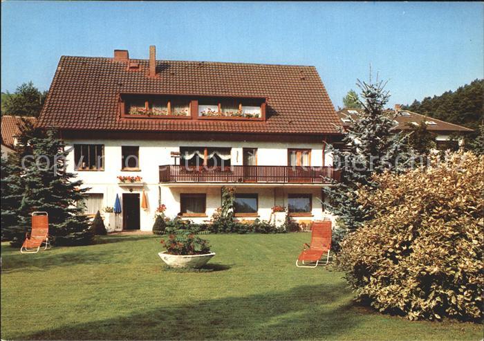 Bad Herrenalb Landhaus Gehrt
