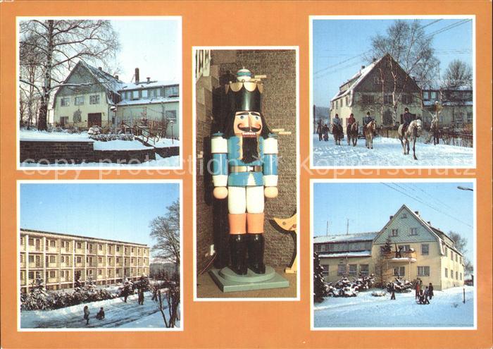 Pobershau Ferienheim Haus Katzenstein