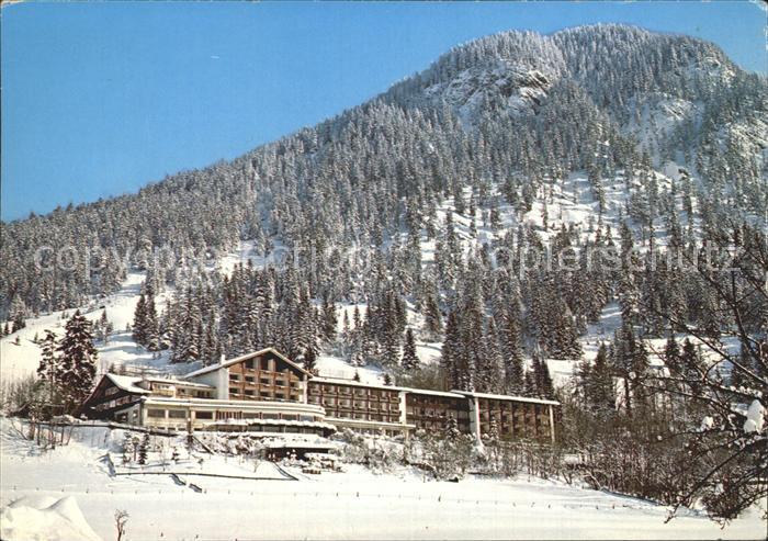 Hindelang Bad Prinz Luitpold Bad