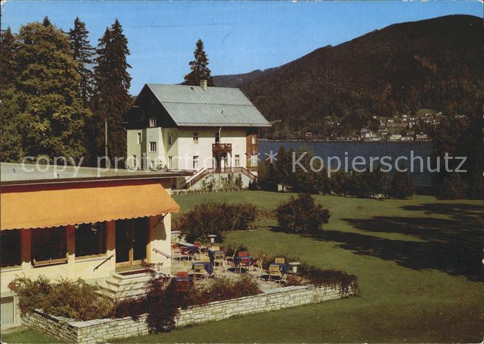 Bad Wiessee Haus Hubertus
